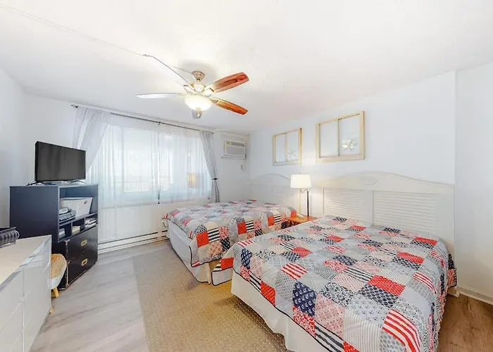 Highpoint North 8d Holiday home Ocean City