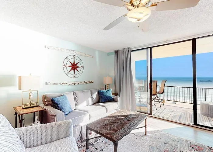 Highpoint North 8d Holiday home *