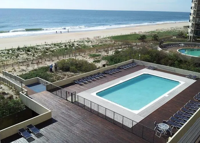 Highpoint North 8d * Ocean City