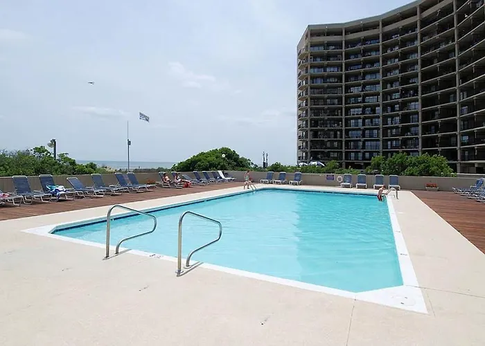 Highpoint North 8d Ocean City