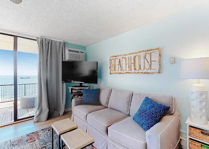 Highpoint North 8d Holiday home Ocean City