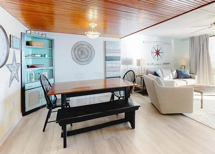 Highpoint North 8d * Ocean City