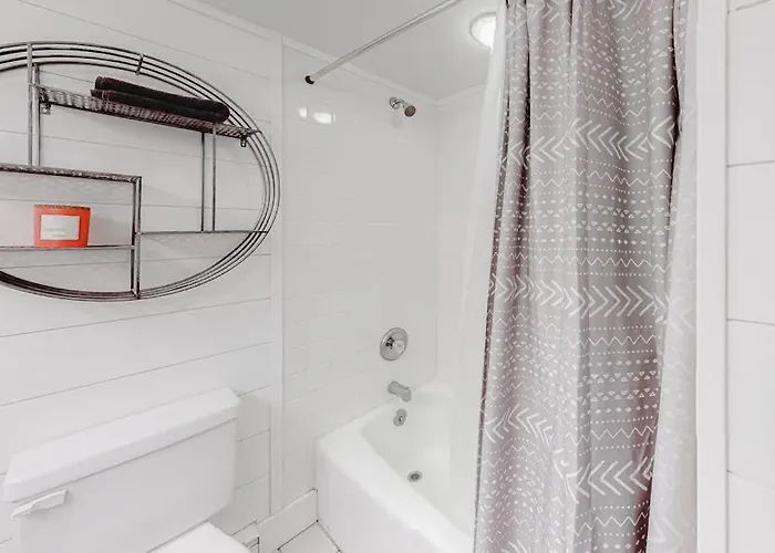 Holiday home Highpoint North 8d