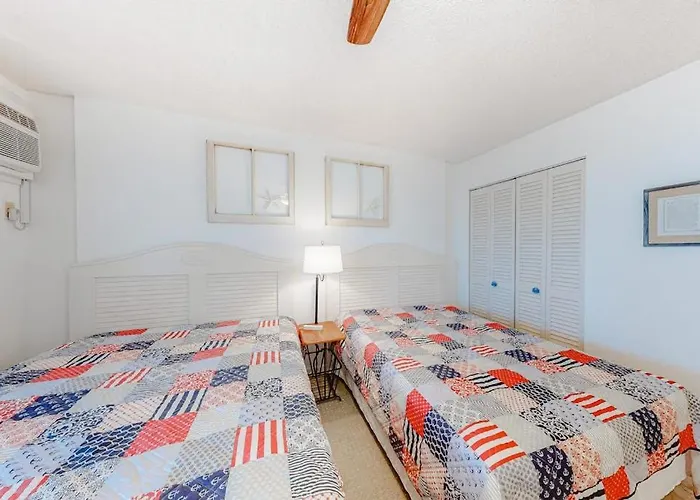Highpoint North 8d Holiday home