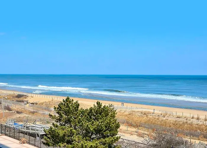Holiday home Highpoint North 8d
